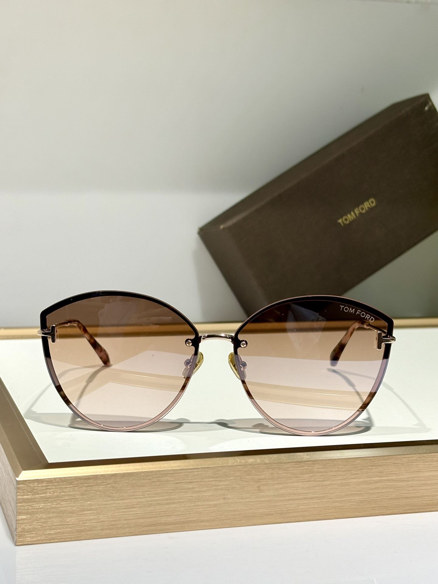 Tom Ford Sunglasses